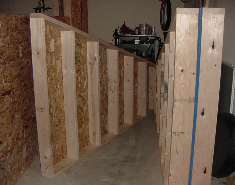 Ultimate Control! - Safe, Stable, Load Bearing Construction for Live Performance
