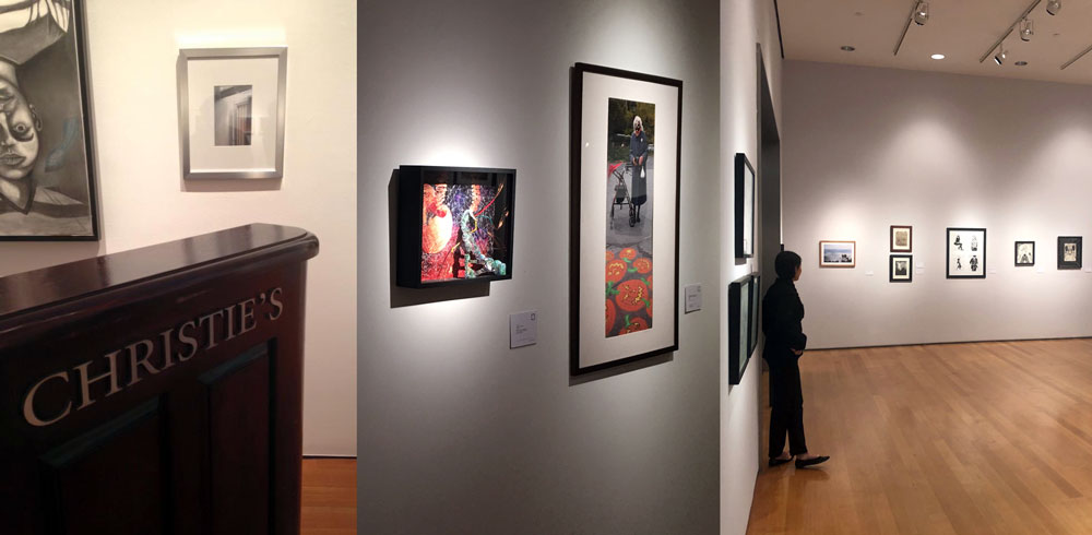 Internationally Sold Fine Artwork - Jason Chrin Portfolio